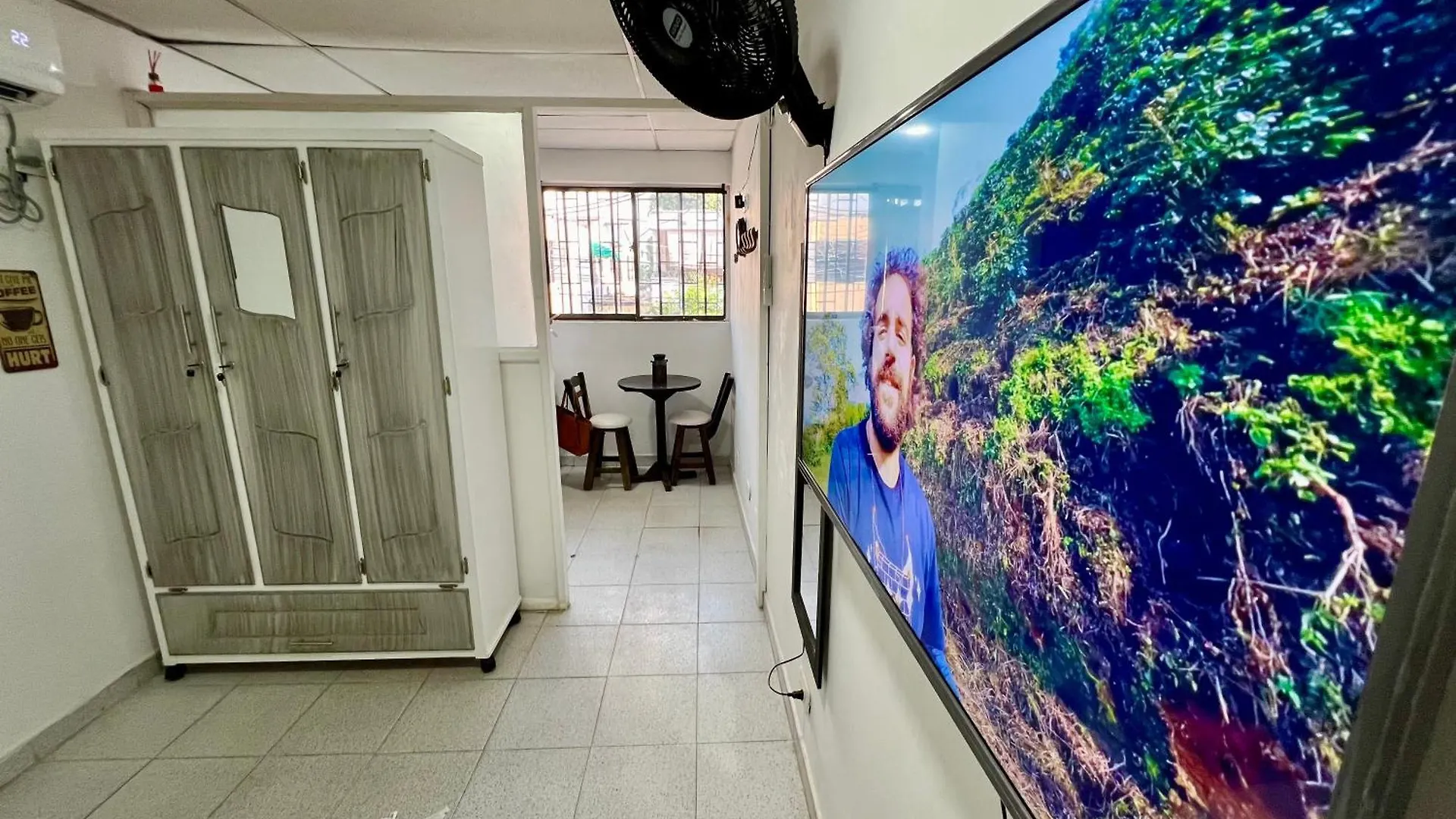 Belcanto Room'S Cartagena Kolombiya