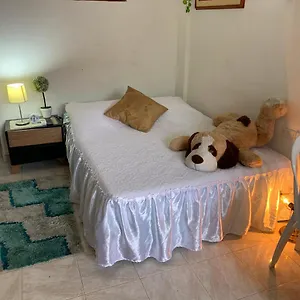 Aparthotel Y Estudios Manga Real, Cartagena