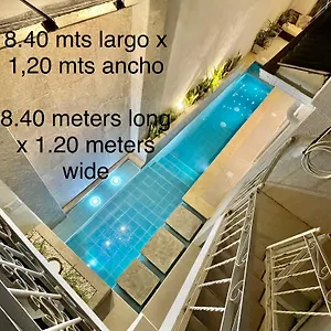 Bed & Breakfast Casa, Cartagena