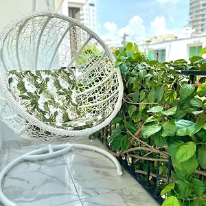 Guest house Le Marie, Cartagena