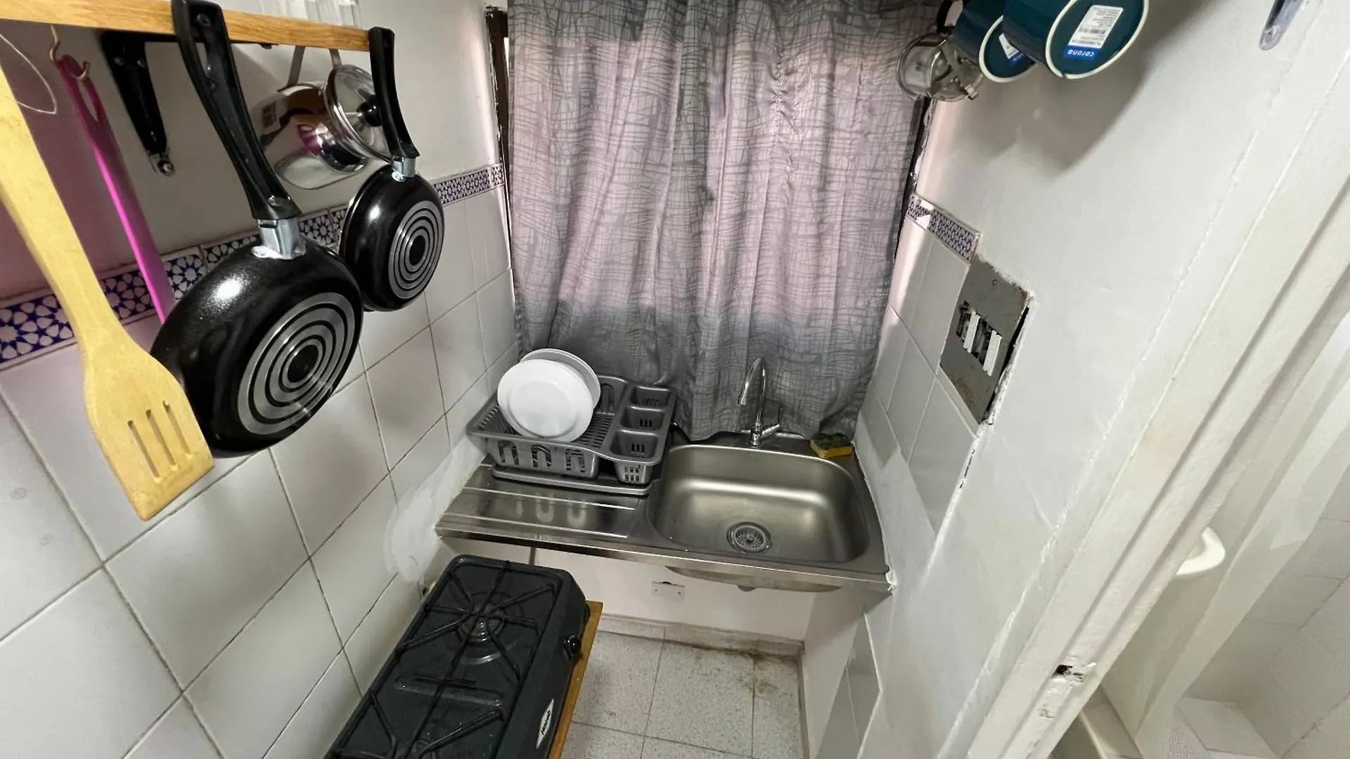 Guest house Belcanto Room'S Cartagena