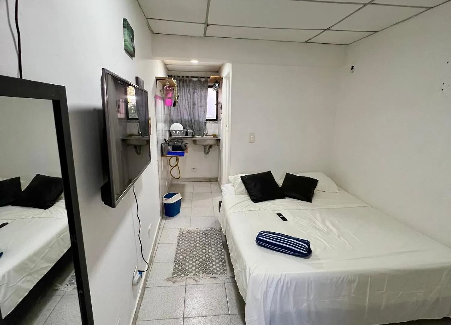 Guest house Belcanto Room'S Cartagena
