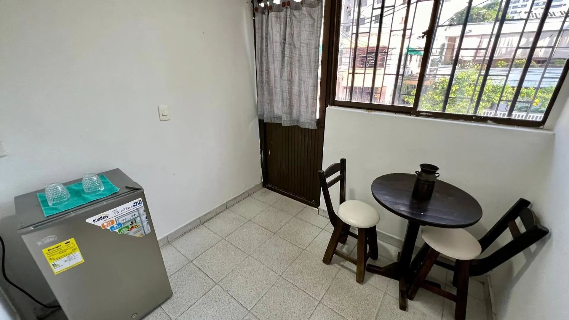 Belcanto Room'S Cartagena Guest house