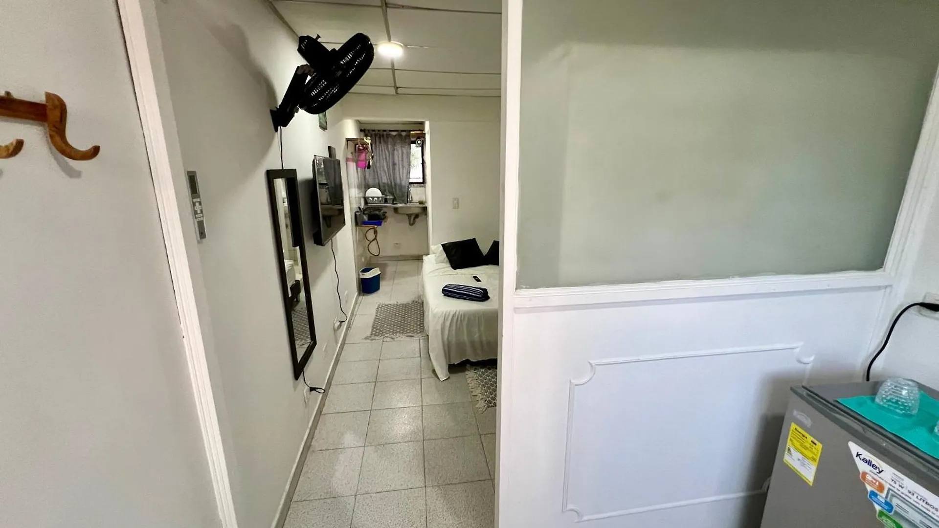 Belcanto Room'S Cartagena Guest house