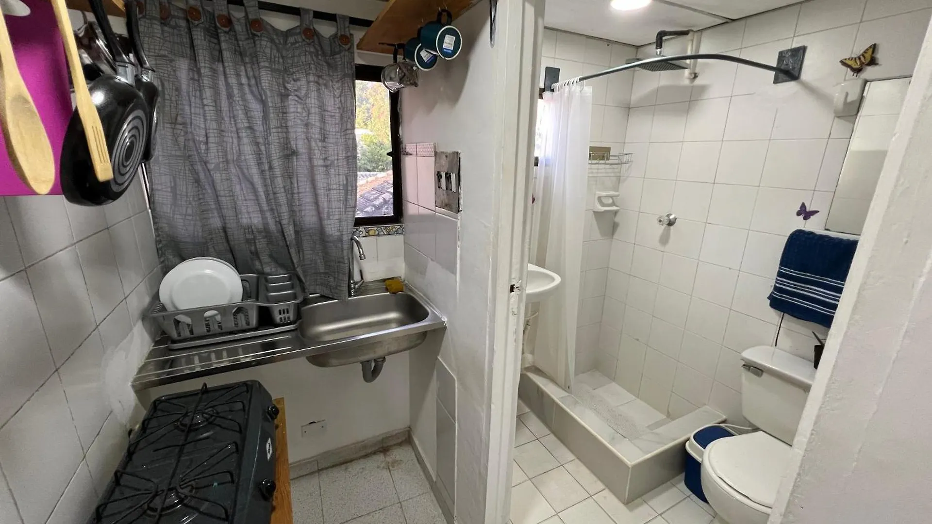 Belcanto Room'S Cartagena 0*,