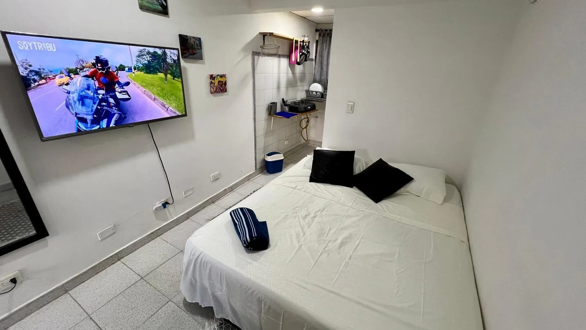 Belcanto Room'S Cartagena