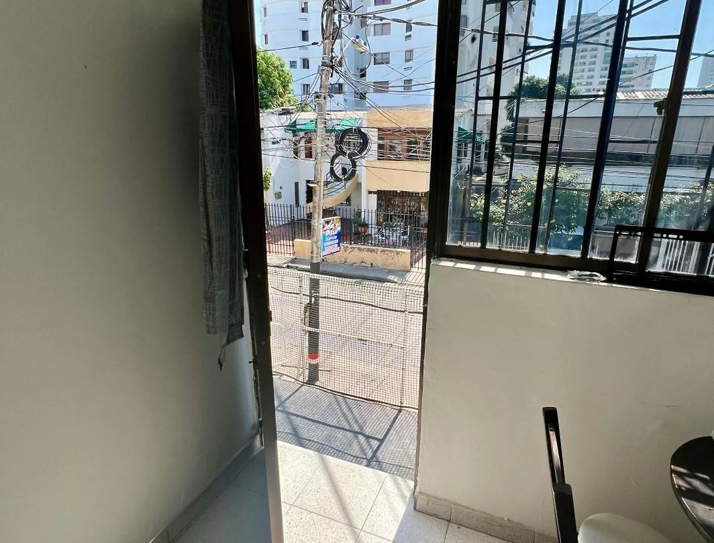 Belcanto Room'S Cartagena Guest house
