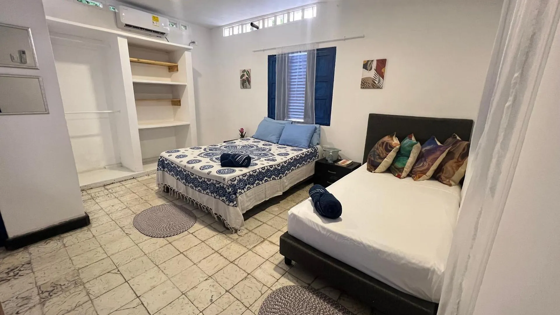 Belcanto Room'S Cartagena 0*,  Colombia