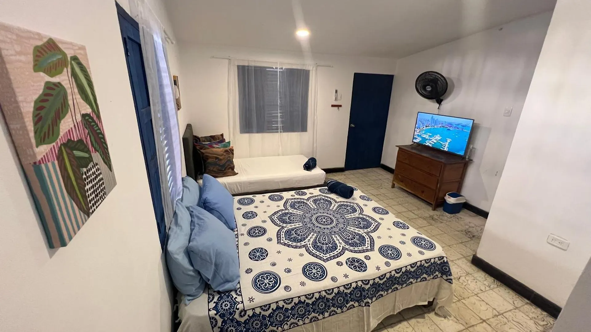 Belcanto Room'S Cartagena
