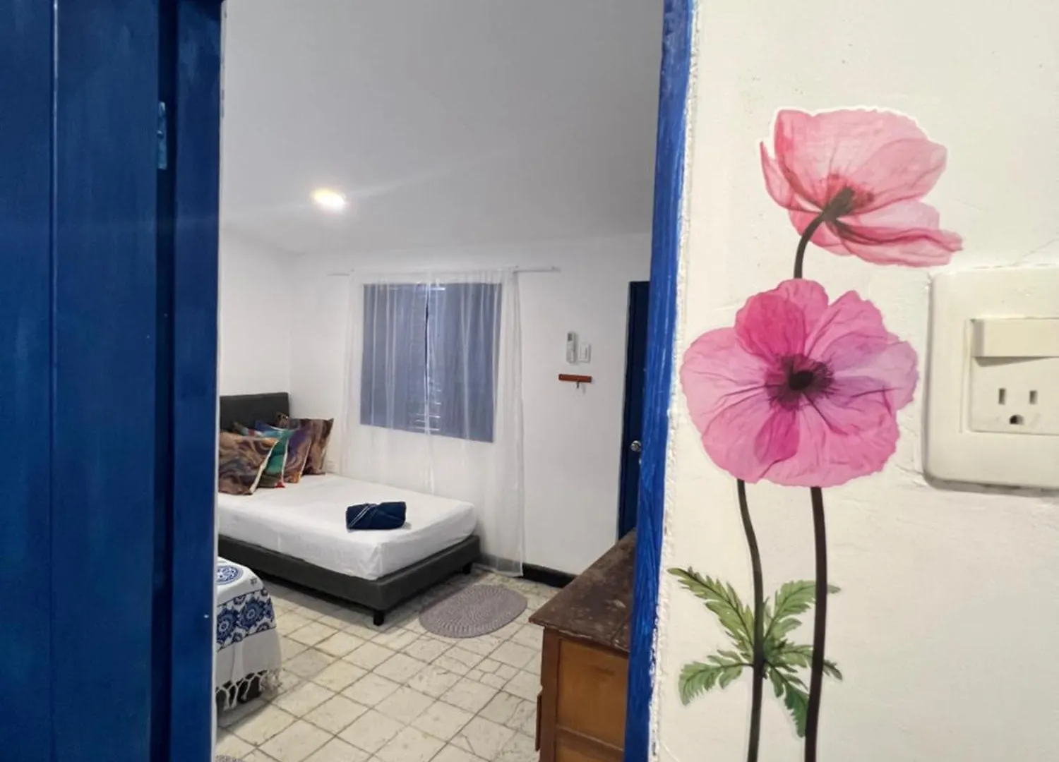 Guest house Belcanto Room'S Cartagena