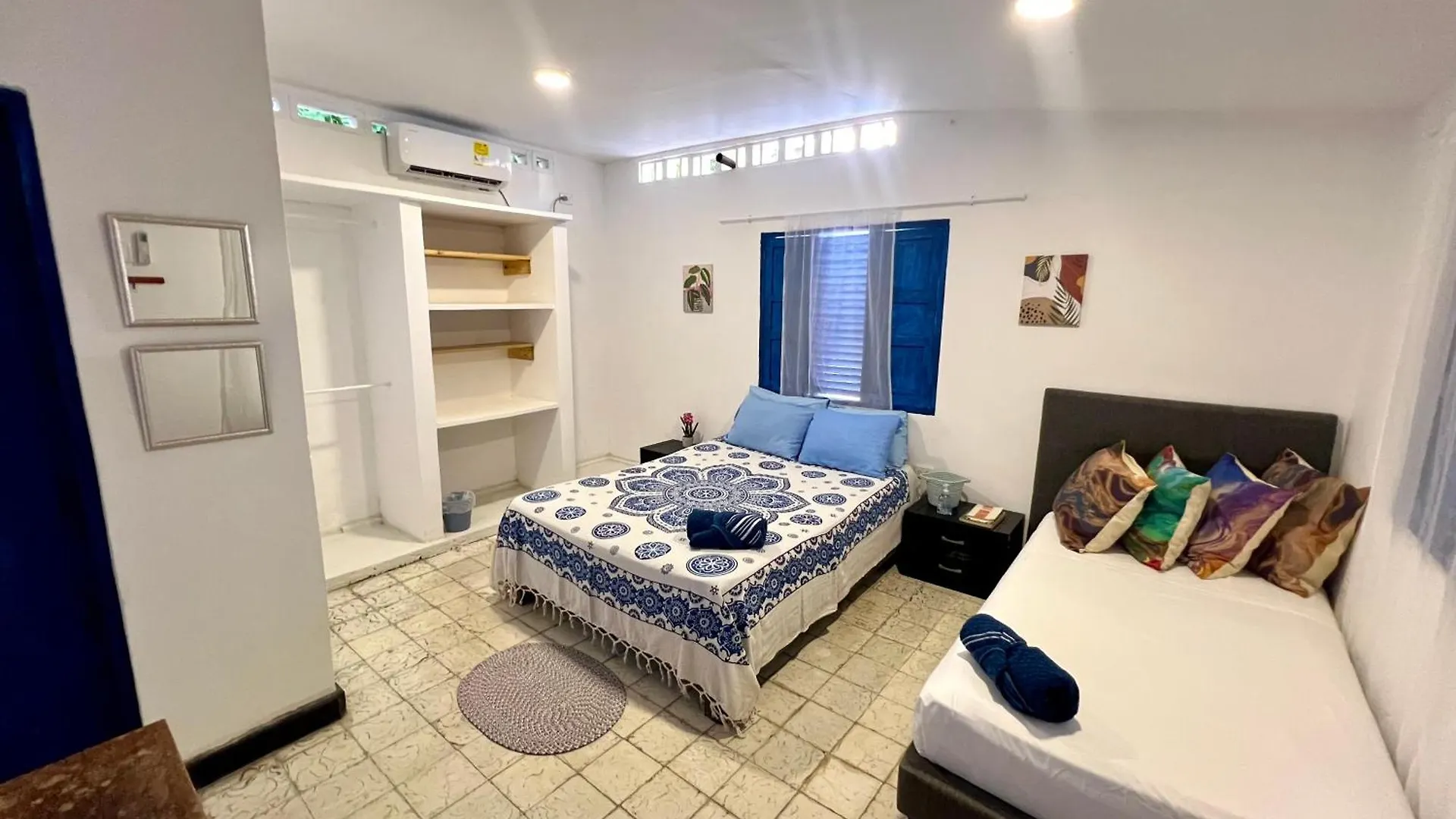 Belcanto Room'S Cartagena Guest house