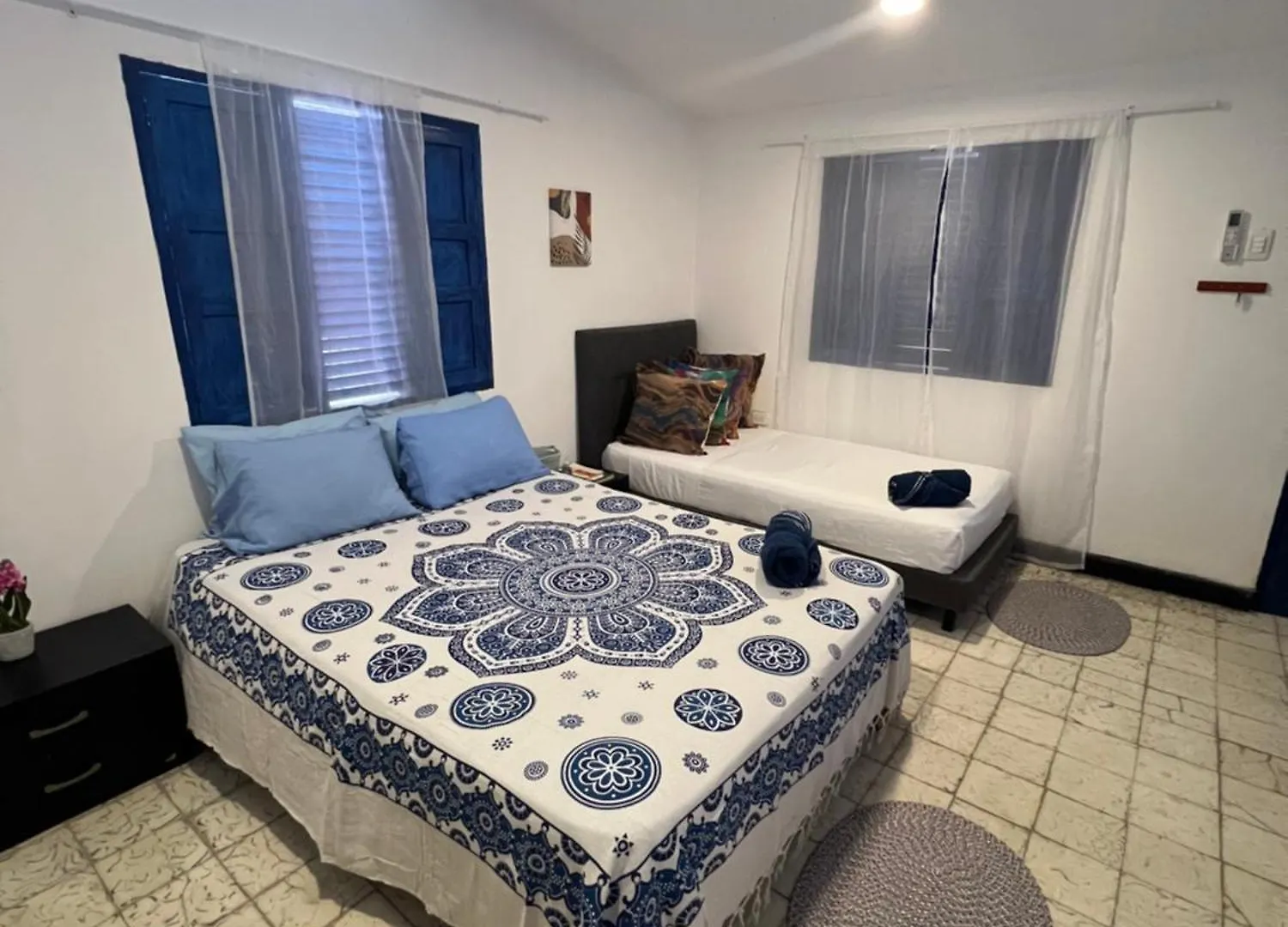 Belcanto Room'S Cartagena 0*,