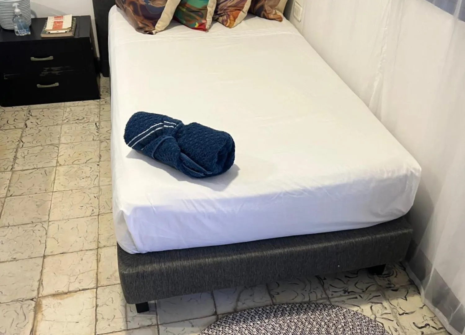 Guest house Belcanto Room'S Cartagena Colombia