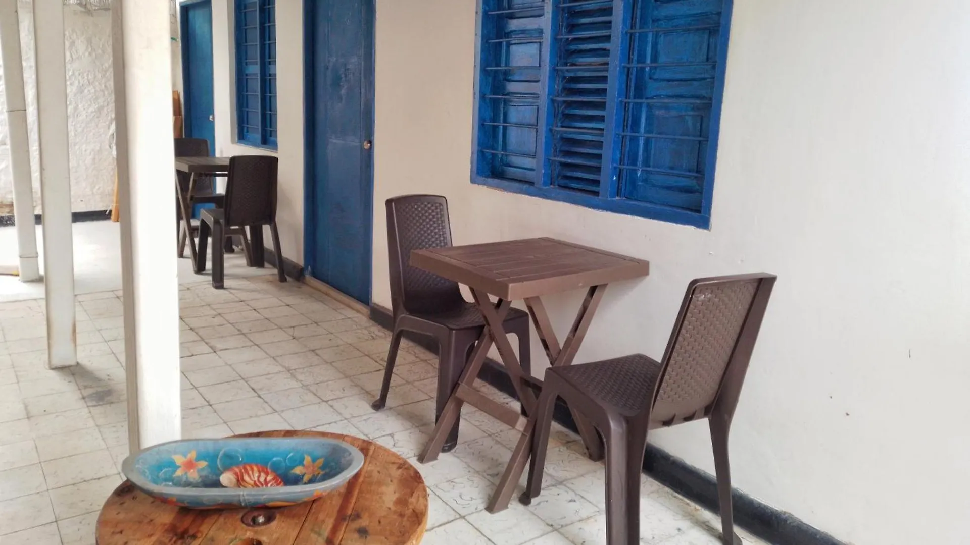 Belcanto Room'S Cartagena